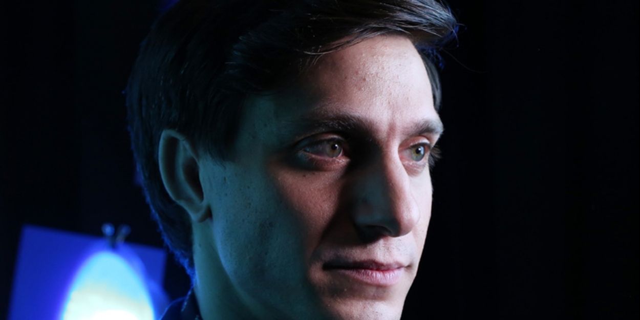 WATCH NOW! Zooming in on the Tony Nominees: Gideon Glick Video