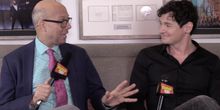 Tonys Talk: Benjamin Walker Talks Tackling a Classic in ALL MY SONS