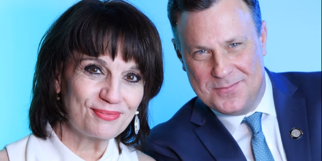 WATCH NOW! Zooming in on the Tony Nominees: Beth Leavel and Brooks Ashmanskas Video