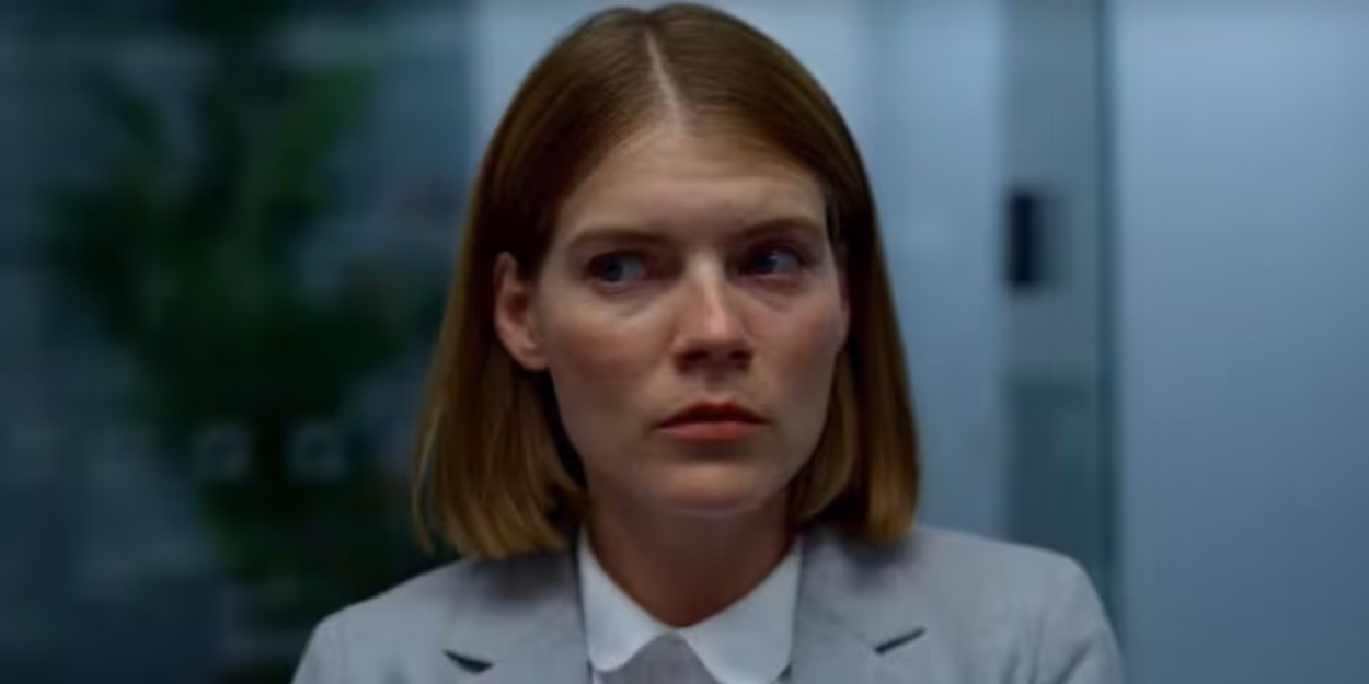 VIDEO: Starz Releases Trailer for THE ROOK Video