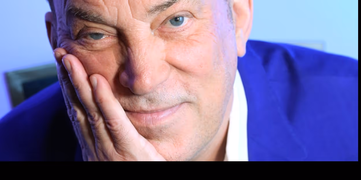 WATCH NOW! Zooming in on the Tony Nominees: Des McAnuff Video