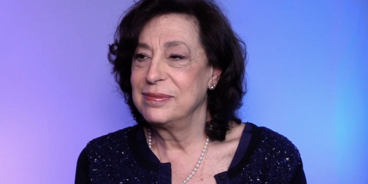 WATCH NOW! Zooming in on the Tony Nominees: Lynne Meadow Video