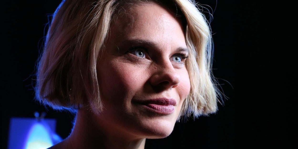 WATCH NOW! Zooming in on the Tony Nominees: Celia Keenan-Bolger Video