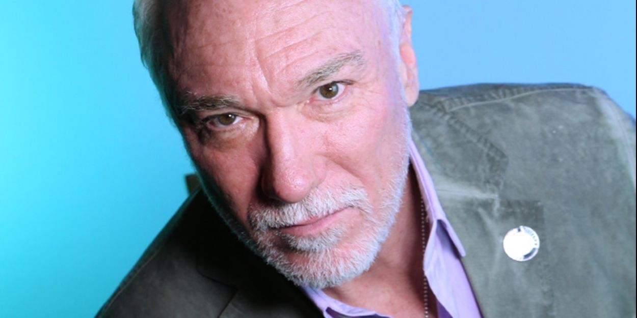 WATCH NOW! Zooming in on the Tony Nominees: Patrick Page Video