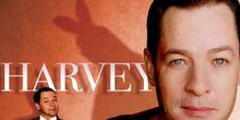 HARVEY's French Stewart Elaborates On 2 of His Loves - Theatre & Vanessa