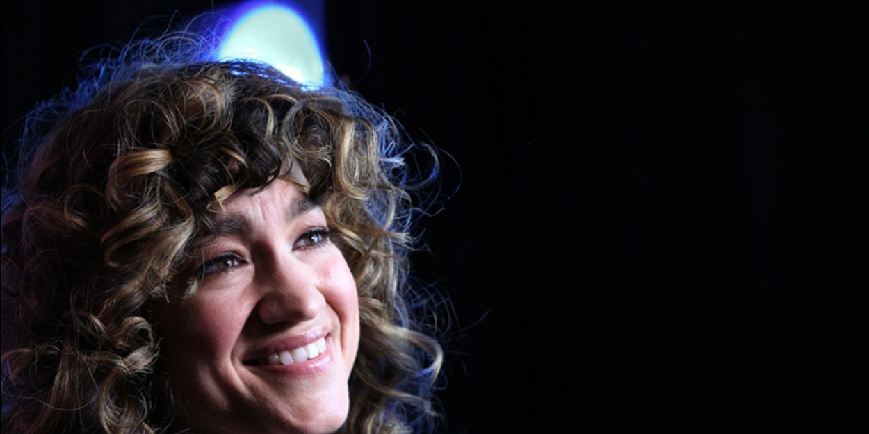 WATCH NOW! Zooming in on the Tony Nominees: Sarah Stiles Video