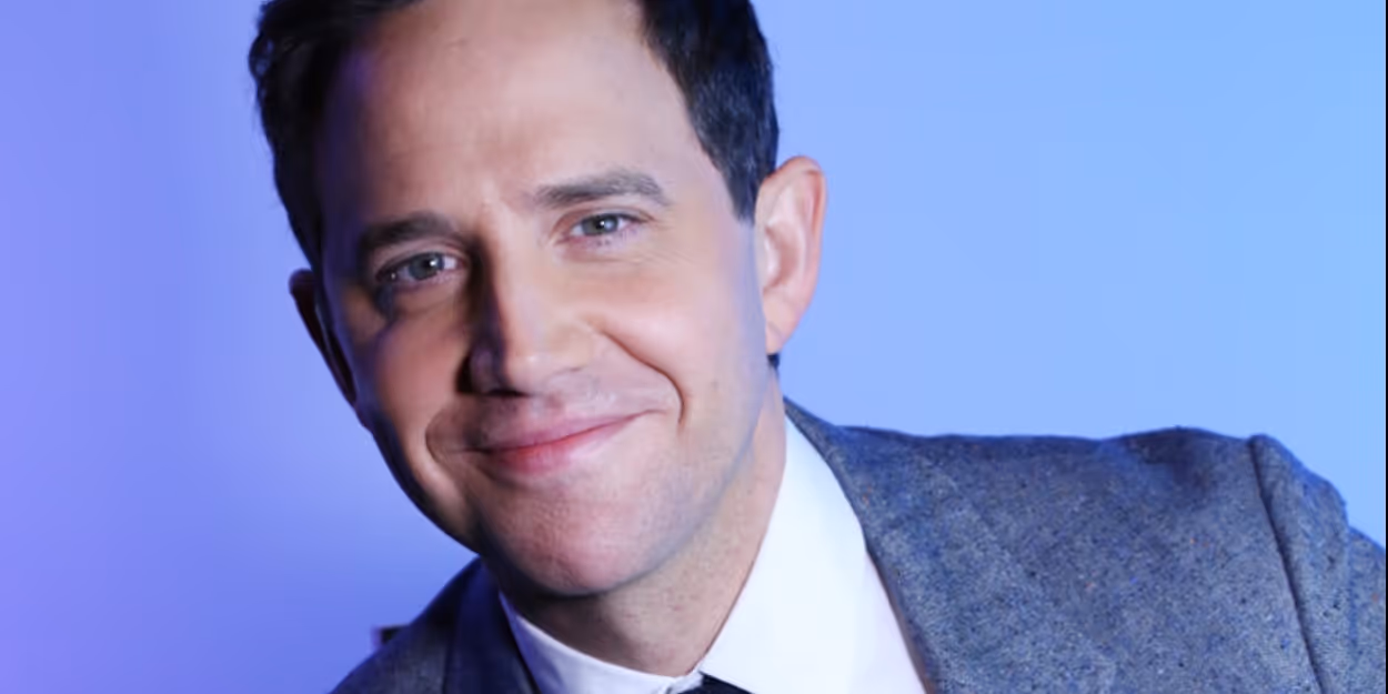 WATCH NOW! Zooming in on the Tony Nominees: Santino Fontana Video