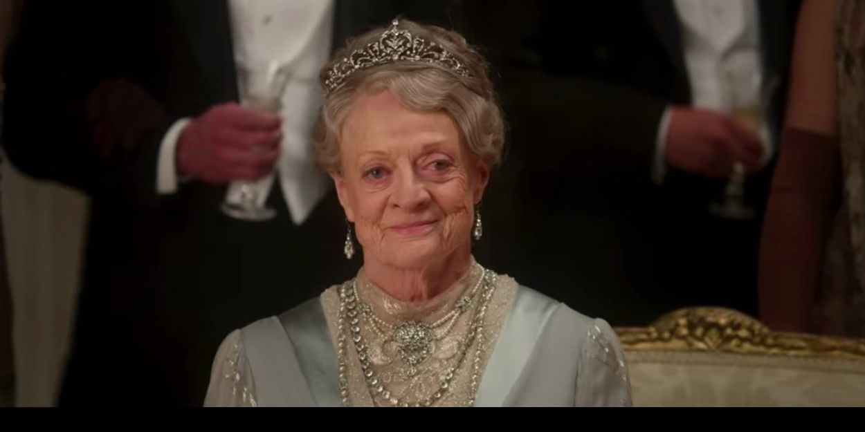 VIDEO: The Crawley Family is Back in Trailer for the DOWTOWN ABBEY Film Video