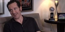 Tonys Talk: Bertie Carvel Opens Up About Making A Splash in INK!