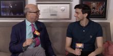 Tonys Talk: Gideon Glick Talks Channeling His Inner-Child in TO KILL A MOCKINGBIRD
