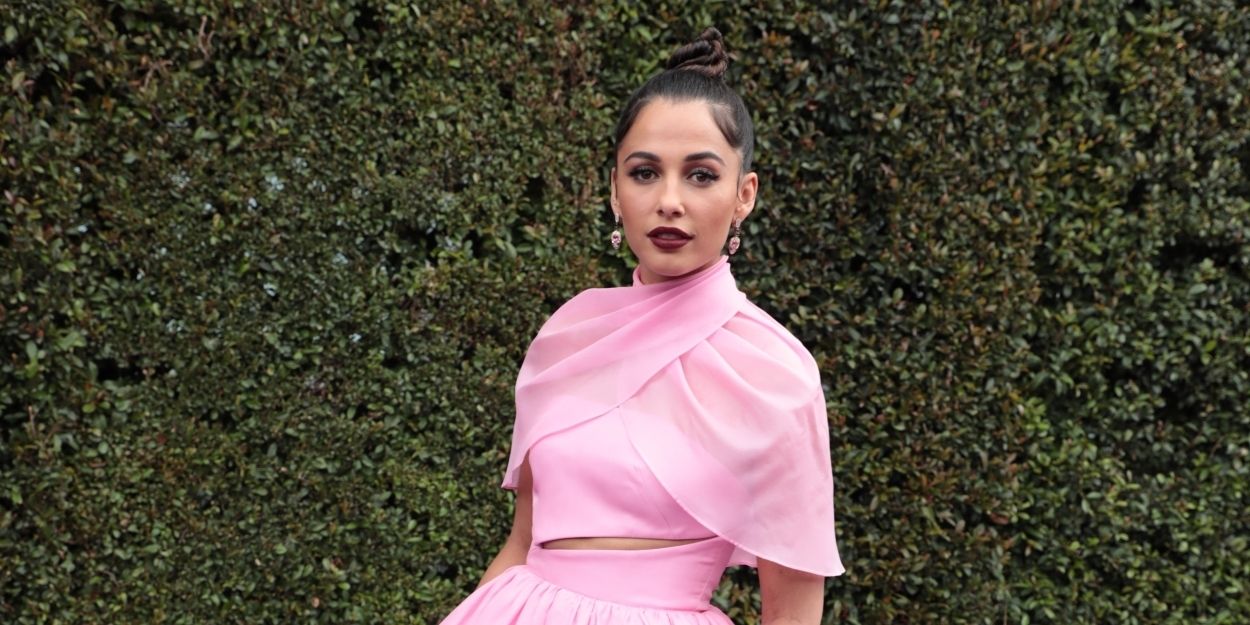 VIDEO: Listen to Naomi Scott Sing the New Song 'Speechless' in Disney's ALADDIN Video