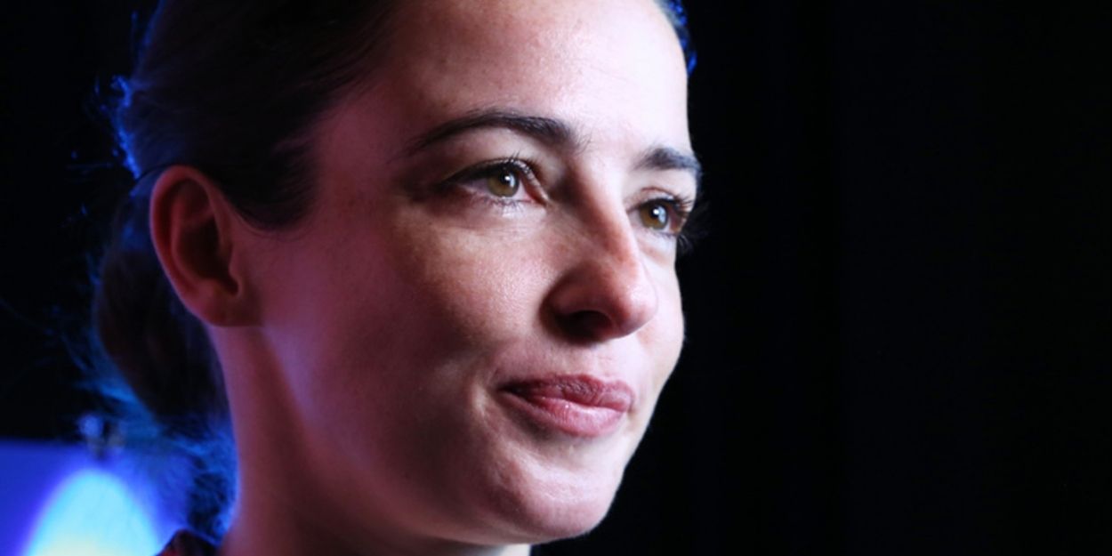 WATCH NOW! Zooming in on the Tony Nominees: Laura Donnelly Video