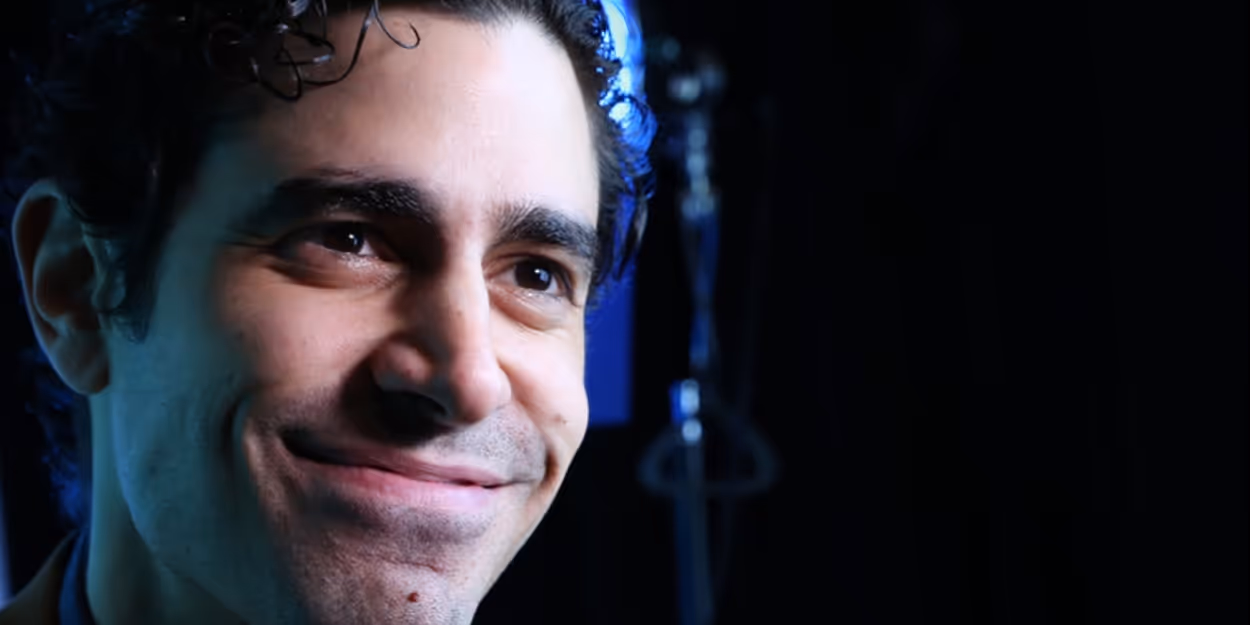 WATCH NOW! Zooming in on the Tony Nominees: Damon Daunno Video