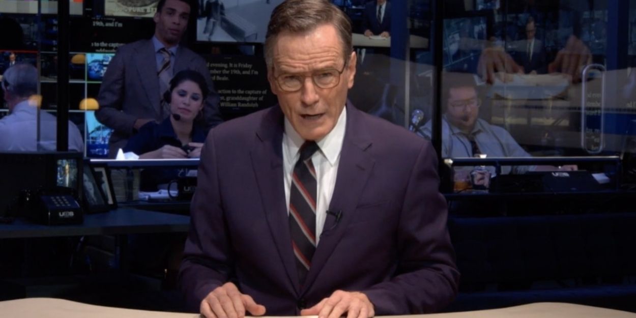 TV: Walk Through NETWORK's Complex Opening Scene! Video