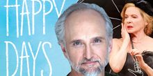 Michael Rudko's One Lucky Actor, From Crowning Helen Mirren to Sparring With Dianne W