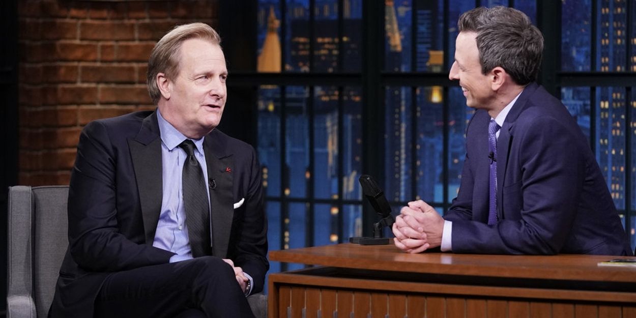 VIDEO: Jeff Daniels Yelled at an Audience Member Who Fell Asleep During TO KILL A… Video