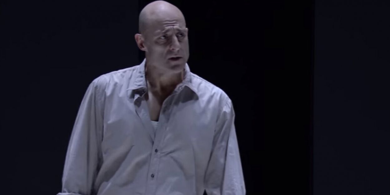 VIDEO: 30 Days Of Tony! Day 8- Ivo Van Hove Picks Up Two Tonys For A VIEW FROM THE… Video