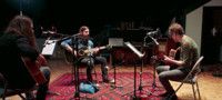 VIDEO: Anderson East, Brent Cobb and Dave Cobb Collaborate to Honor Don Williams…