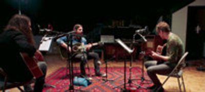 VIDEO: Anderson East, Brent Cobb and Dave Cobb Collaborate to Honor Don Williams with 'Come Early Morning'