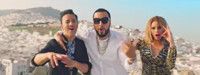 VIDEO: RedOne Debuts Video for 'Boom Boom' With French Montana, Daddy Yankee & Dinah…
