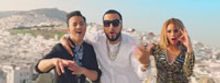VIDEO: RedOne Debuts Video for 'Boom Boom' With French Montana, Daddy Yankee & Dinah…