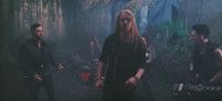 VIDEO: Through Fire Release Video for Their Latest Single 'Where You Lie' Video