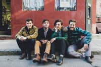 VIDEO: Mipso Release Official Video For 'Coming Down The Mountain' Video