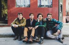 VIDEO: Mipso Release Official Video For 'Coming Down The Mountain'