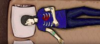 VIDEO: Tegan And Sara Release Animated Video For Hayley Williams' Cover Of 'Nineteen' Video