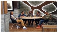 VIDEO: Men of BET's Mancave Talk Mo'Nique vs. Netflix, JaRule and 50 Cent