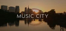 VIDEO: First Look at CMT Docu-Drama MUSIC CITY