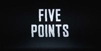 VIDEO: Check Out New Teaser for Kerry Washington Produced Drama FIVE POINTS