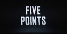 VIDEO: Check Out New Teaser for Kerry Washington Produced Drama FIVE POINTS