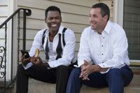 VIDEO: Check Out The Official Trailer for Upcoming Netflix Comedy THE WEEK OF