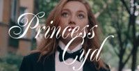 VIDEO: Watch The Trailer For Newly Released PRINCESS CYD On Netflix