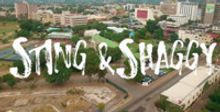 VIDEO: Check Out Sting & Shaggy's DON'T MAKE ME WAIT Music Video