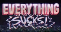 VIDEO: Upcoming Netflix Original Series EVERYTHING SUCKS! Official Tralier Video
