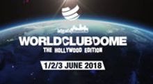 VIDEO: Watch Newly Released WORLD CLUB DOME ZERO GRAVITY Trailer