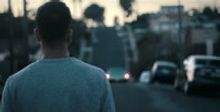 VIDEO: Parson James Unveils Emotional Video for ONLY YOU