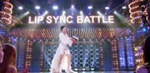 VIDEO: Johnny Weir Slays Celine Dion's MY HEART WILL GO ON In This Lip Sync Battle…