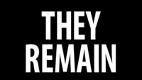 VIDEO: Phillip Gelatt's Thriller THEY REMAIN Theatrical Trailer