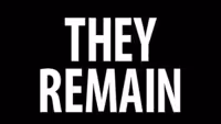 VIDEO: Phillip Gelatt's Thriller THEY REMAIN Theatrical Trailer Video