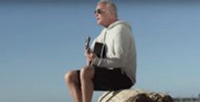 VIDEO: GOLDFINGER Premieres New TIJUANA SUNRISE Music Video