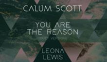 VIDEO: Calum Scott Teams Up with Leona Lewis For New Rendition of His Hit Single YOU…