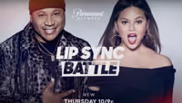 VIDEO: Lonzo Ball Performs BAD AND BOUJEE In This Lip Synch Battle Sneak Peak Video
