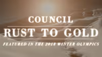 VIDEO: COUNCIL Release Video For Track RUST TO GOLD Featured During the Winter…
