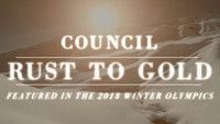 VIDEO: COUNCIL Release Video For Track RUST TO GOLD Featured During the Winter… Video