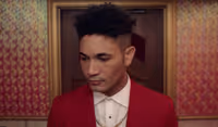 VIDEO: Bryce Vine Premieres Official Video For Breakout Single DREW BARRYMORE Video