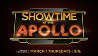 VIDEO: Inside Look At Upcoming FOX Series SHOWTIME AT THE APOLLO