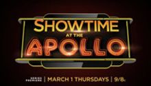 VIDEO: Inside Look At Upcoming FOX Series SHOWTIME AT THE APOLLO